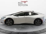2024 Toyota Prius Prime XSE