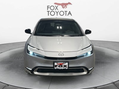 2024 Toyota Prius Prime XSE