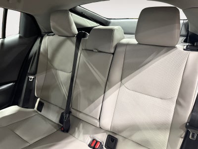 2026 Toyota Prius Limited