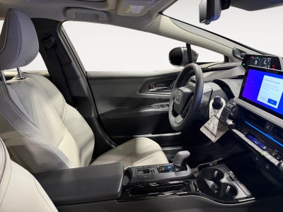 2026 Toyota Prius Limited