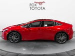 2026 Toyota Prius Limited