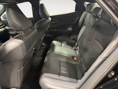 2026 Toyota Crown Platinum
