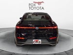 2026 Toyota Crown Platinum