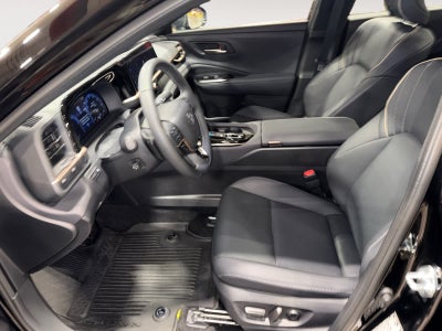 2026 Toyota Crown Platinum