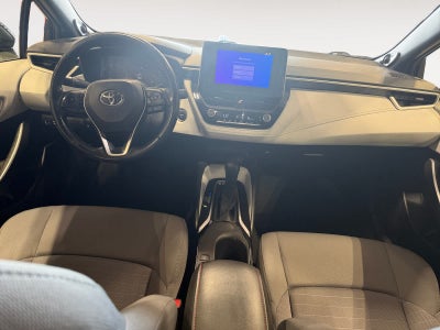 2023 Toyota Corolla Hybrid SE