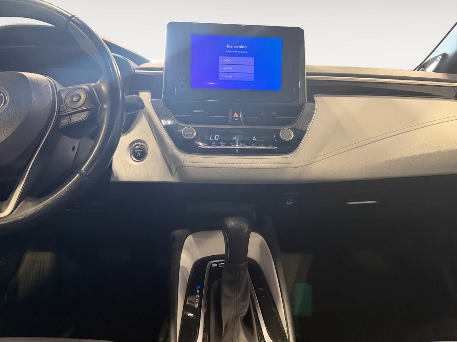 2023 Toyota Corolla Hybrid SE