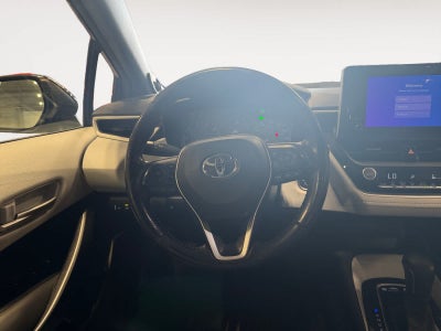 2023 Toyota Corolla Hybrid SE