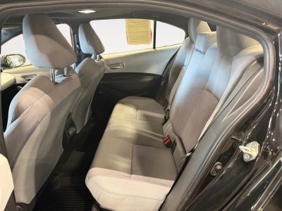 2023 Toyota Corolla Hybrid SE