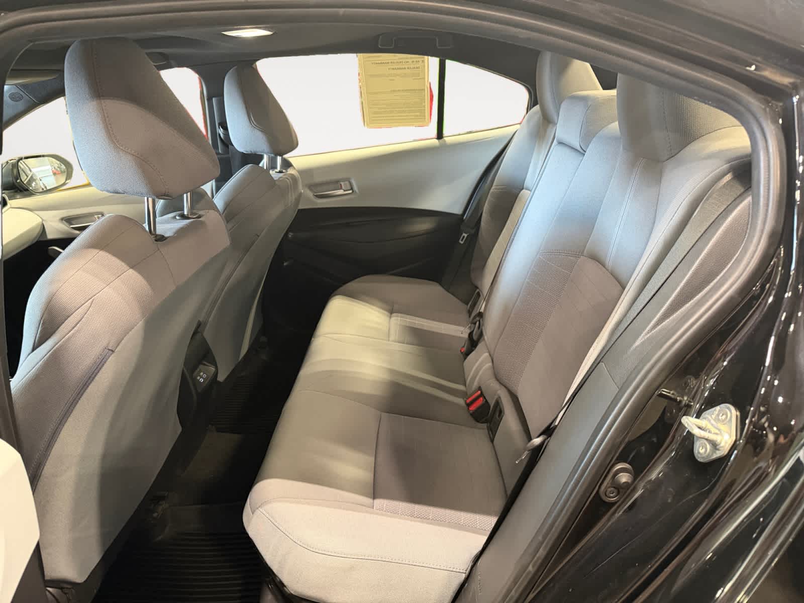 2023 Toyota Corolla Hybrid SE