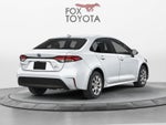 2026 Toyota Corolla Hybrid XLE