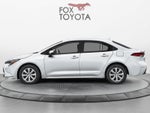 2026 Toyota Corolla Hybrid XLE