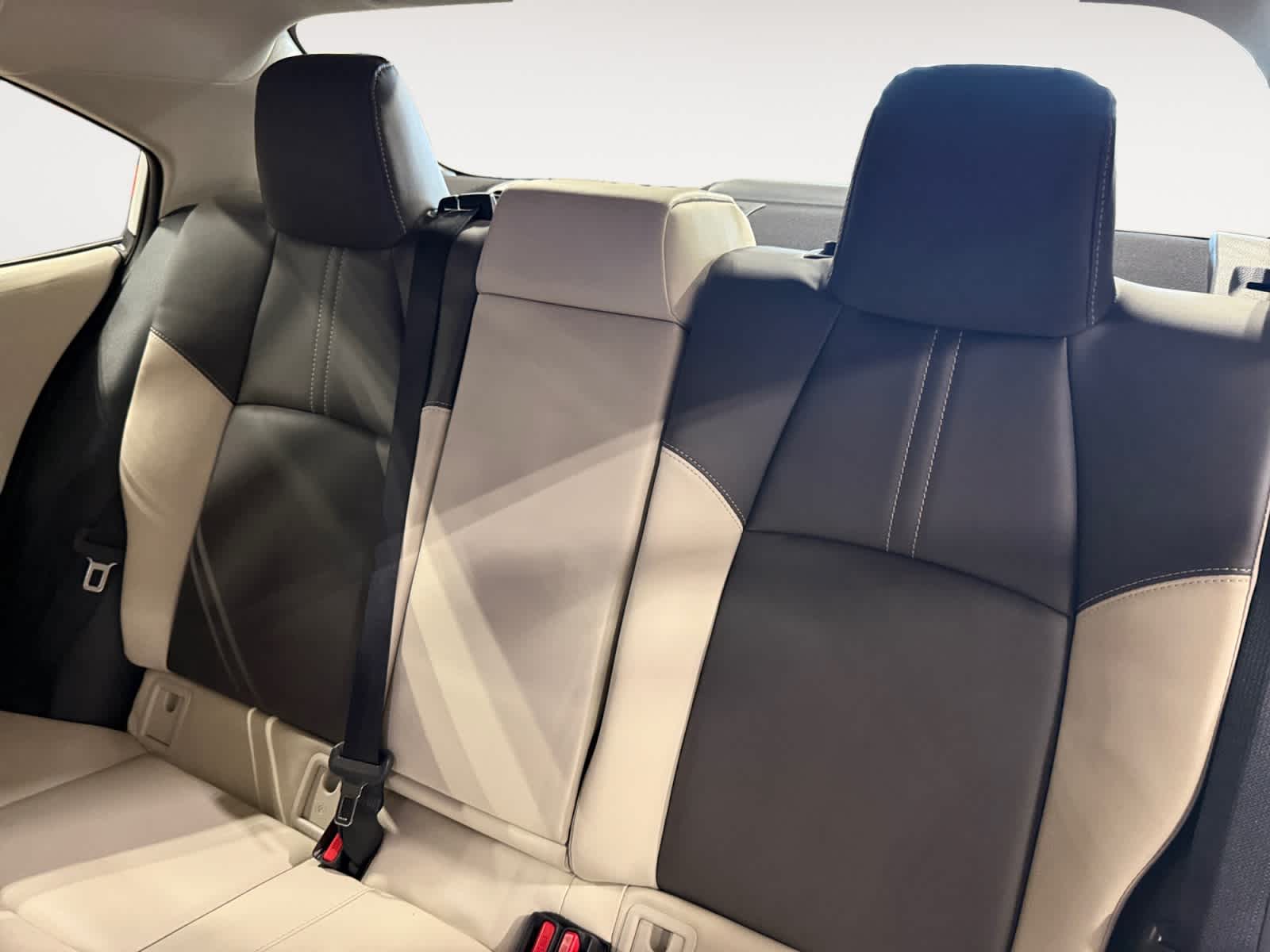 2026 Toyota Corolla Hybrid XLE