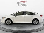 2026 Toyota Corolla Hybrid XLE