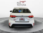 2026 Toyota Corolla Hybrid XLE