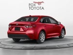 2026 Toyota Corolla Hybrid XLE