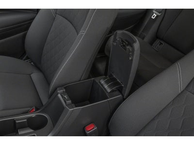 2026 Toyota Corolla Hybrid XLE