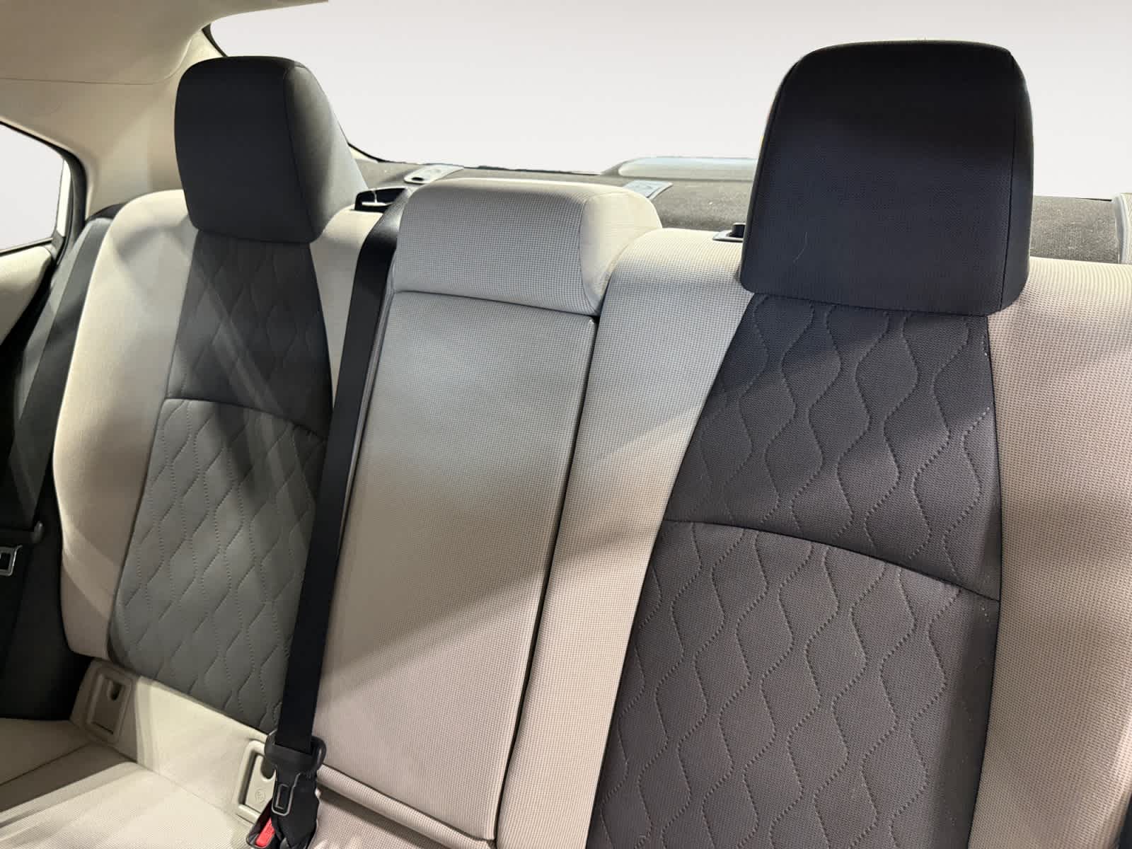 2020 Toyota Corolla Hybrid LE