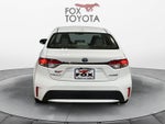 2020 Toyota Corolla Hybrid LE