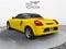 2002 Toyota MR2 Spyder 2dr Conv Manual SEQ (Natl)