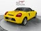 2002 Toyota MR2 Spyder 2dr Conv Manual SEQ (Natl)