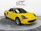 2002 Toyota MR2 Spyder 2dr Conv Manual SEQ (Natl)