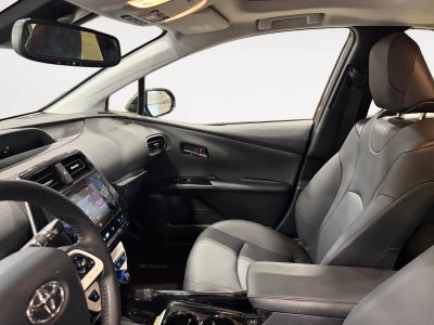 2017 Toyota Prius Four