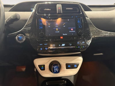 2017 Toyota Prius Four