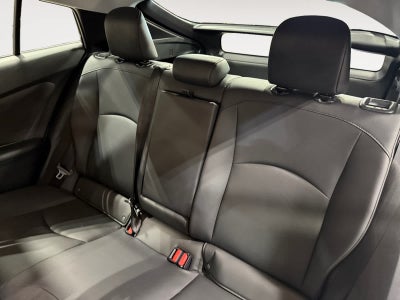 2017 Toyota Prius Four