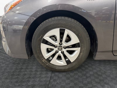 2017 Toyota Prius Four