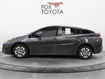2017 Toyota Prius Four