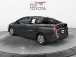 2017 Toyota Prius Four