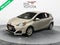 2017 Toyota Prius c Three