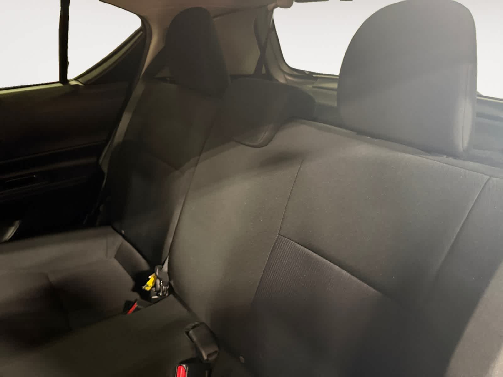 2017 Toyota Prius c Three