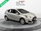 2017 Toyota Prius c Three