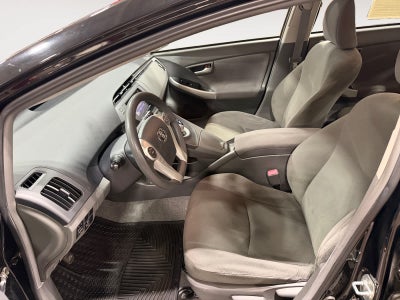 2011 Toyota Prius III