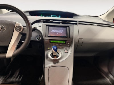 2011 Toyota Prius III