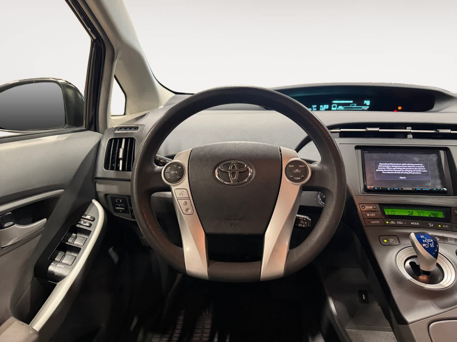 2011 Toyota Prius III
