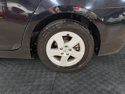 2011 Toyota Prius III