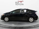 2011 Toyota Prius III
