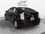 2011 Toyota Prius III