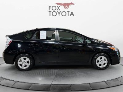 2011 Toyota Prius III