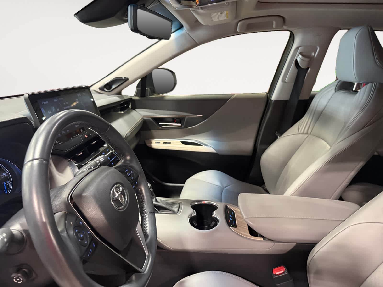 2021 Toyota Venza Limited