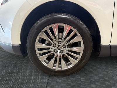 2021 Toyota Venza Limited