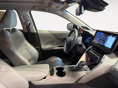 2021 Toyota Venza Limited