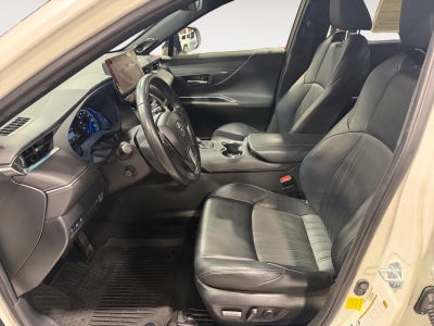 2021 Toyota Venza XLE