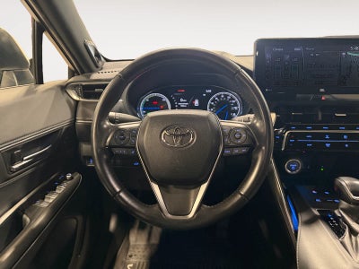 2021 Toyota Venza XLE