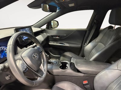 2021 Toyota Venza XLE