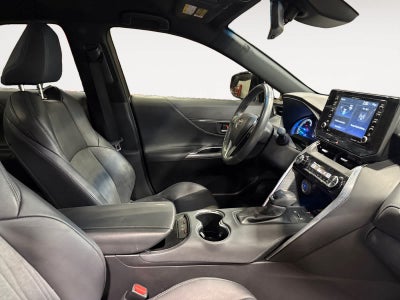 2021 Toyota Venza XLE