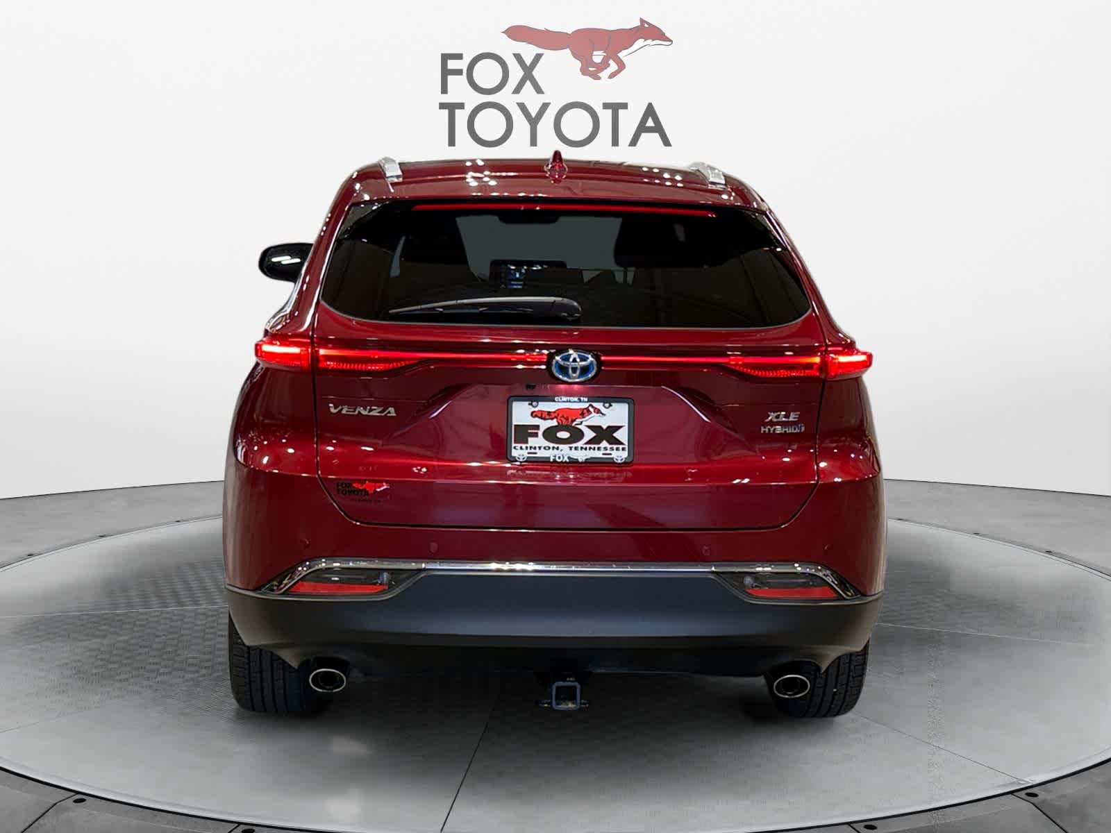 2021 Toyota Venza XLE