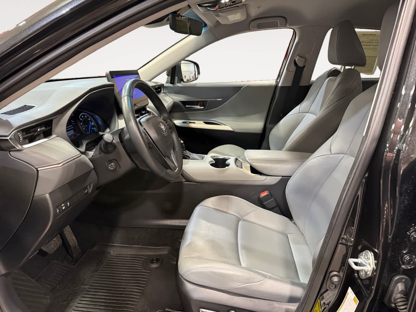 2024 Toyota Venza XLE